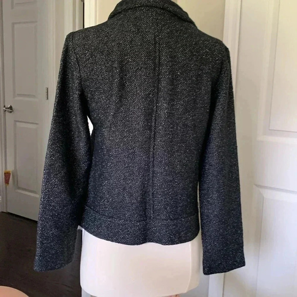 Loft sweater jacket - Picture 3 of 6